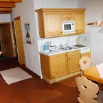 Daire Suekar Bad Kleinkirchheim