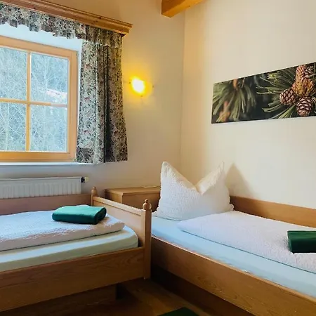 Apartmán Suekar Bad Kleinkirchheim