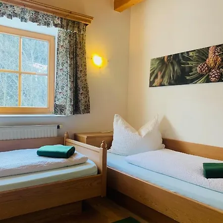 Appartement Suekar Bad Kleinkirchheim