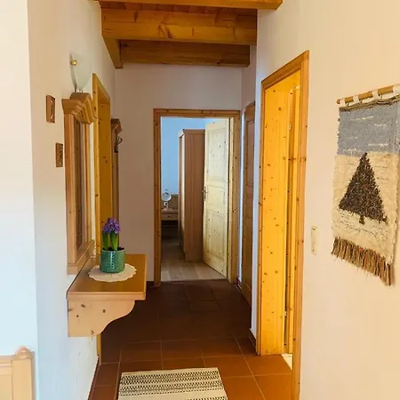 Appartement Suekar *