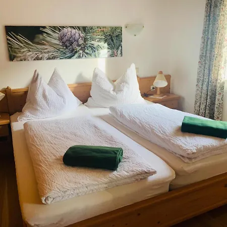 Suekar Appartement *