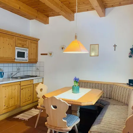 Suekar Appartement *