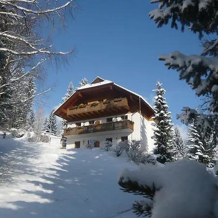 Suekar Appartement Bad Kleinkirchheim