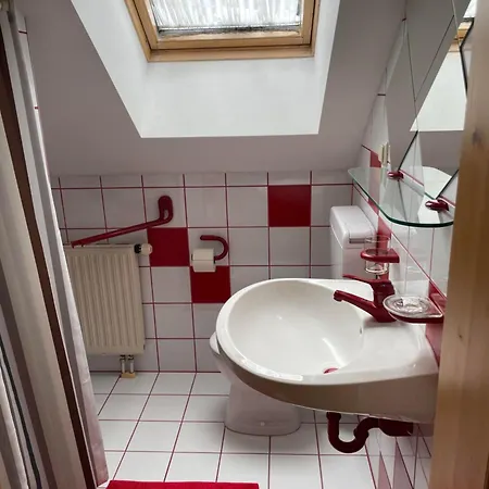 Suekar Appartement