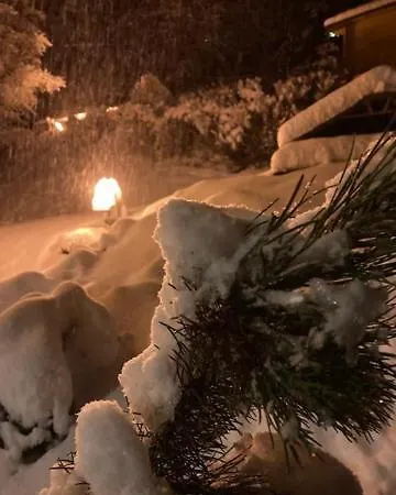 Suekar Apartmán Bad Kleinkirchheim