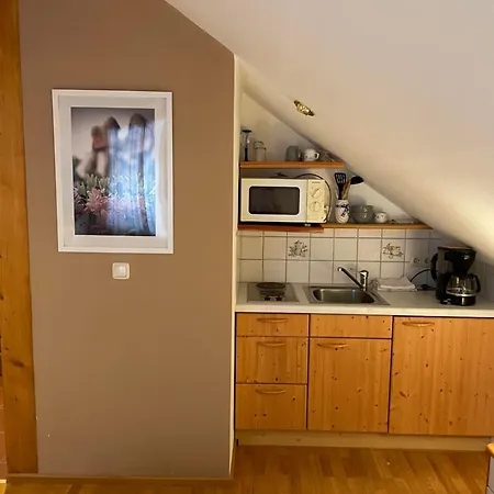 Appartement Suekar