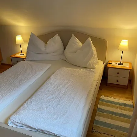 Suekar Appartement