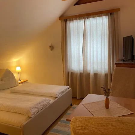 Sukar Apartment *