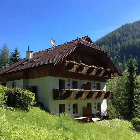 Suekar Appartement Bad Kleinkirchheim