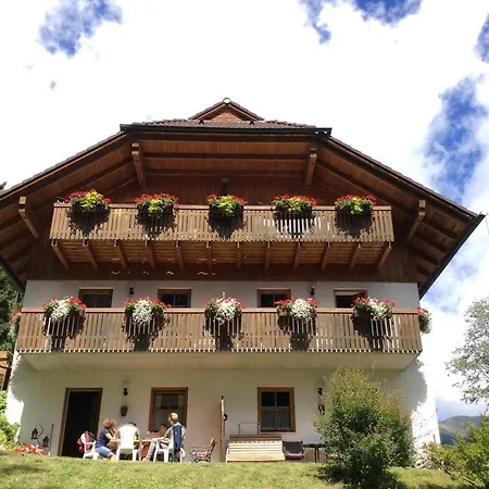 Appartement Suekar *