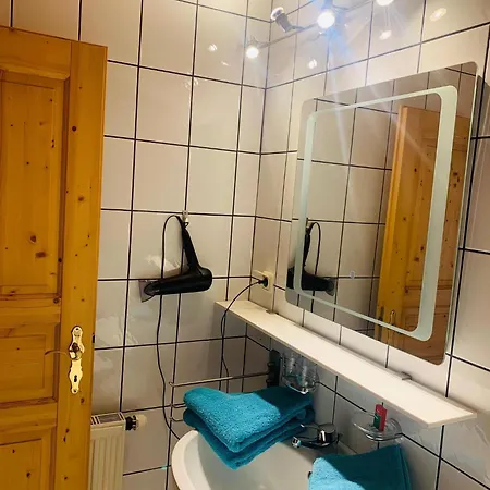 Suekar Appartement *