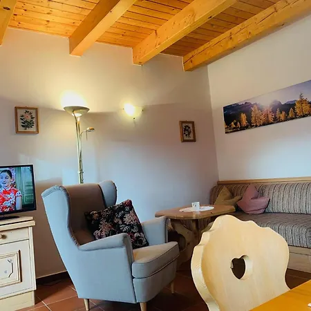 Appartement Suekar