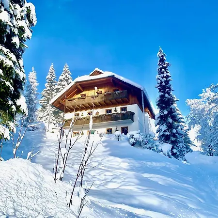 Suekar Appartement Bad Kleinkirchheim