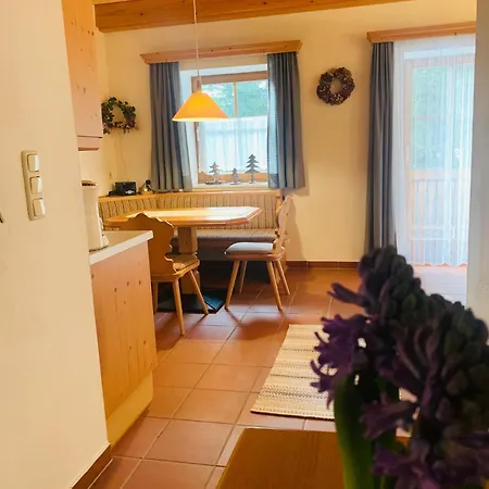 Appartement Suekar Bad Kleinkirchheim