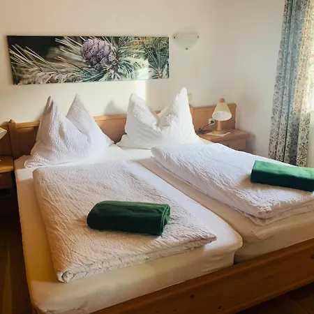 Apartmán Suekar Bad Kleinkirchheim