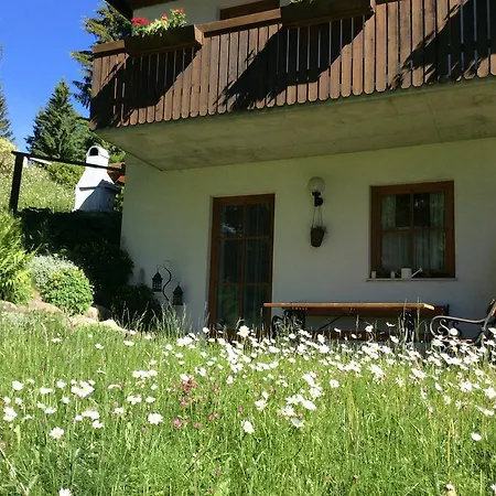 Appartement Suekar *