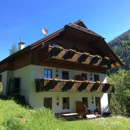 Appartement Suekar