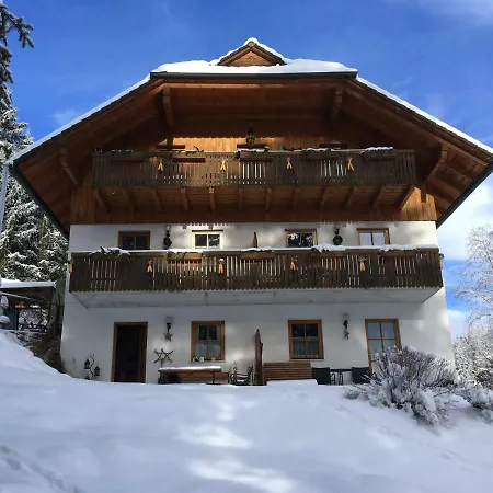Suekar Appartement