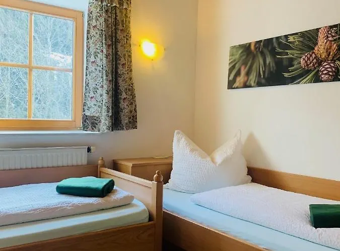 Apartment Sukar Bad Kleinkirchheim