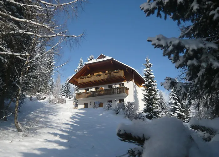 Sukar Apartman Bad Kleinkirchheim