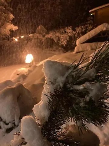 Sukar Apartman Bad Kleinkirchheim