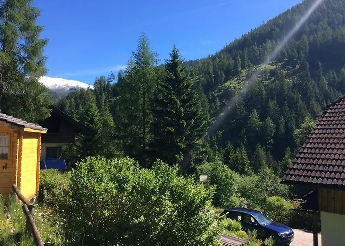 Sukar * Bad Kleinkirchheim