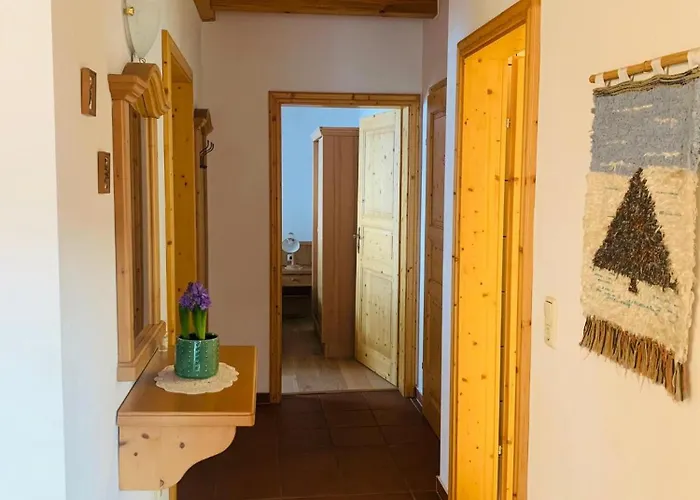 Apartment Sukar Bad Kleinkirchheim