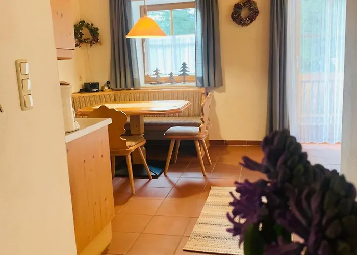 Apartment Sukar Bad Kleinkirchheim