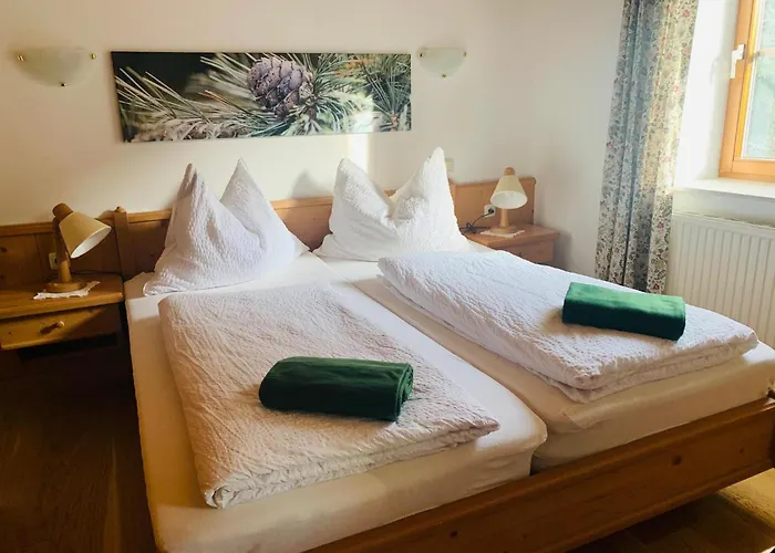 Apartman Sukar Bad Kleinkirchheim